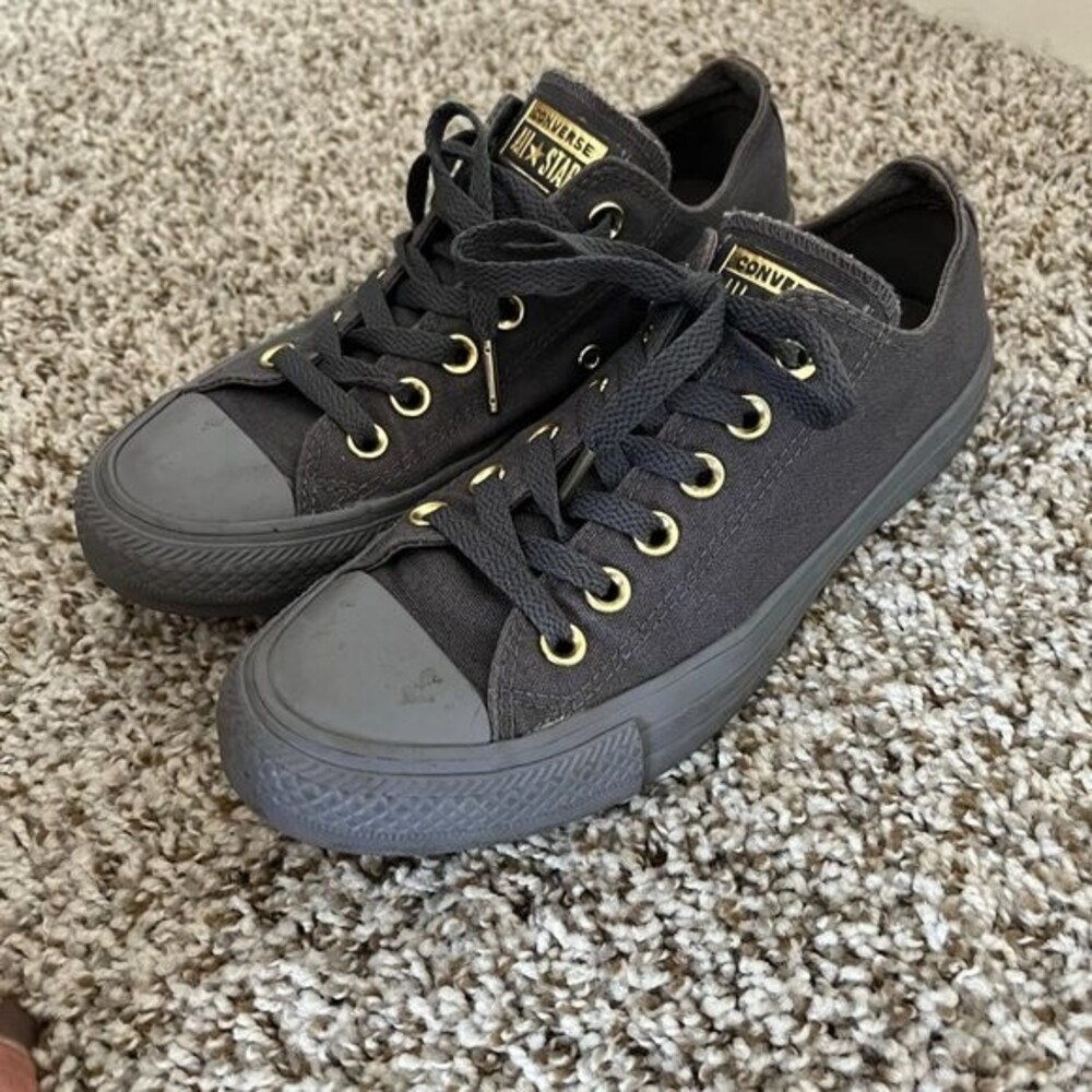 Converse All Stars Size 7,5 - Picture 3 of 7